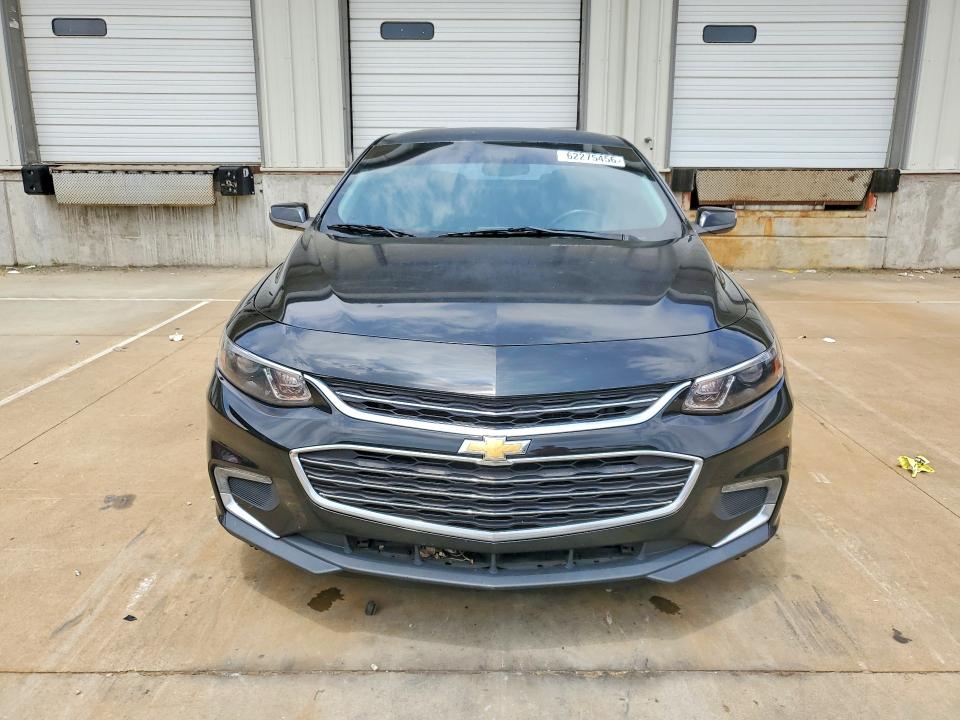 Photo 5 from auction – 2017 CHEVROLET MALIBU with VIN 1G1ZE5ST3HF226872