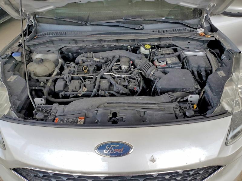 Photo 12 from auction – 2020 FORD ESCAPE with VIN 1FMCU9J90LUA81397