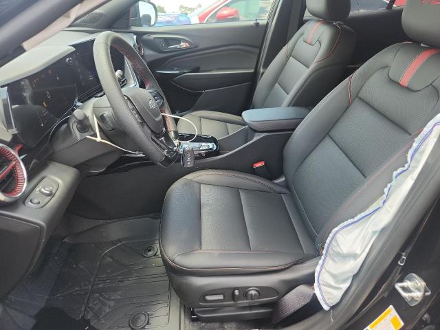 Photo 7 from auction – 2026 CHEVROLET TRAX with VIN KL77LJEP6TC175032