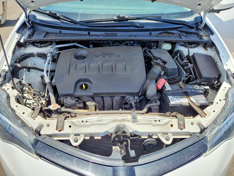 Photo 11 from auction – 2018 TOYOTA COROLLA with VIN 5YFBURHE2JP758866