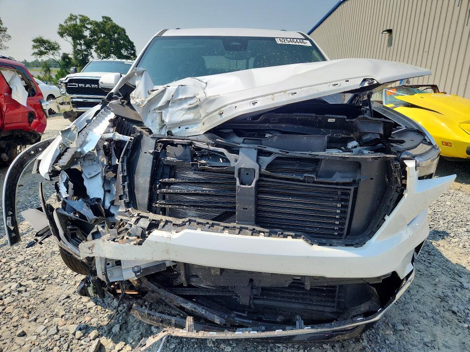 Photo 5 from auction – 2025 GMC ACADIA with VIN 1GKENLRSXSJ172955
