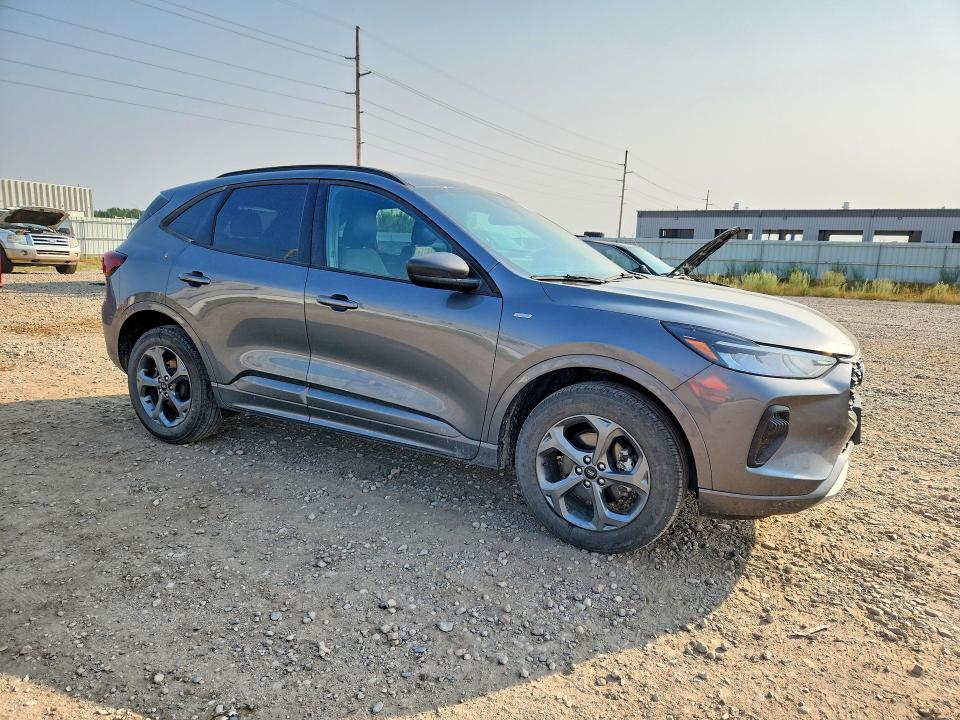 Zdjęcie 4 z aukcji – 2024 FORD ESCAPE z VIN 1FMCU9MN1RUA53593