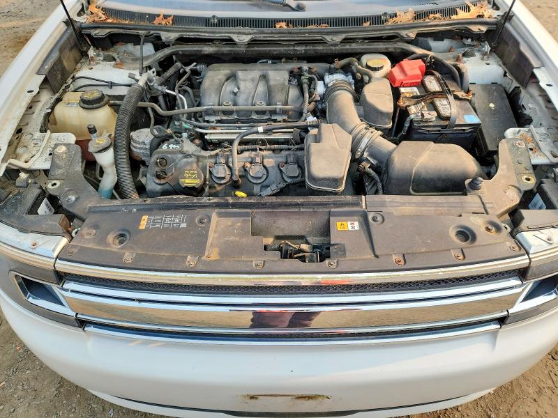 Photo 12 from auction – 2013 FORD FLEX with VIN 2FMHK6C86DBD01017