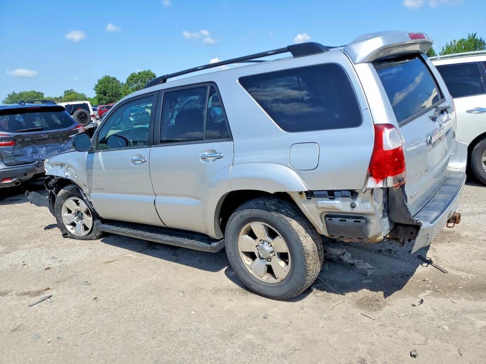 صورة رقم 2 من المزاد - 2006 TOYOTA 4RUNNER مع VIN JTEBU14R960101179