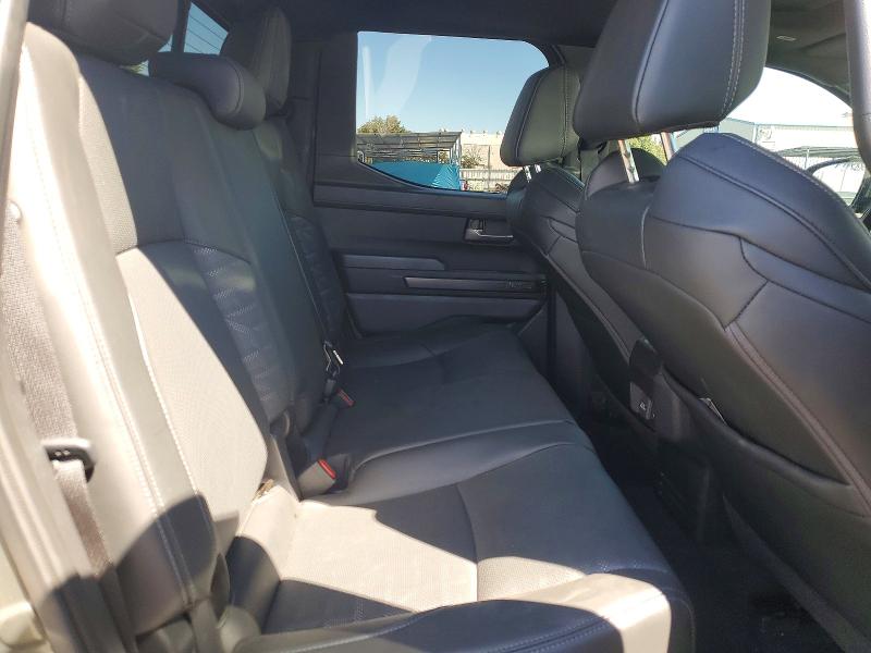 Photo 10 from auction – 2025 TOYOTA TACOMA with VIN 3TMLB5JN8SM127223
