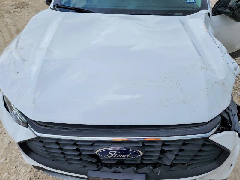 Photo 11 from auction – 2025 FORD ESCAPE with VIN 1FMCU0GN3SUB49173