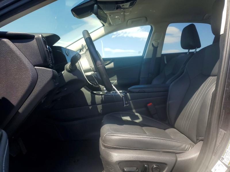 Photo 7 from auction – 2023 LEXUS NX with VIN 2T2ADCEZ1PC002921