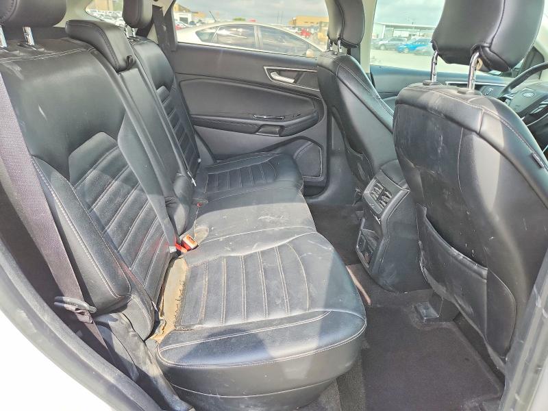 Zdjęcie 10 z aukcji – 2019 FORD EDGE z VIN 2FMPK3J95KBB68821
