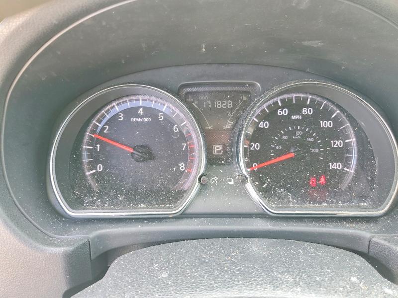 Photo 9 from auction – 2019 NISSAN VERSA with VIN 3N1CN7APXKL871287