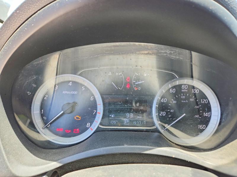 Photo 9 from auction – 2014 NISSAN SENTRA with VIN 3N1AB7AP5EL671521