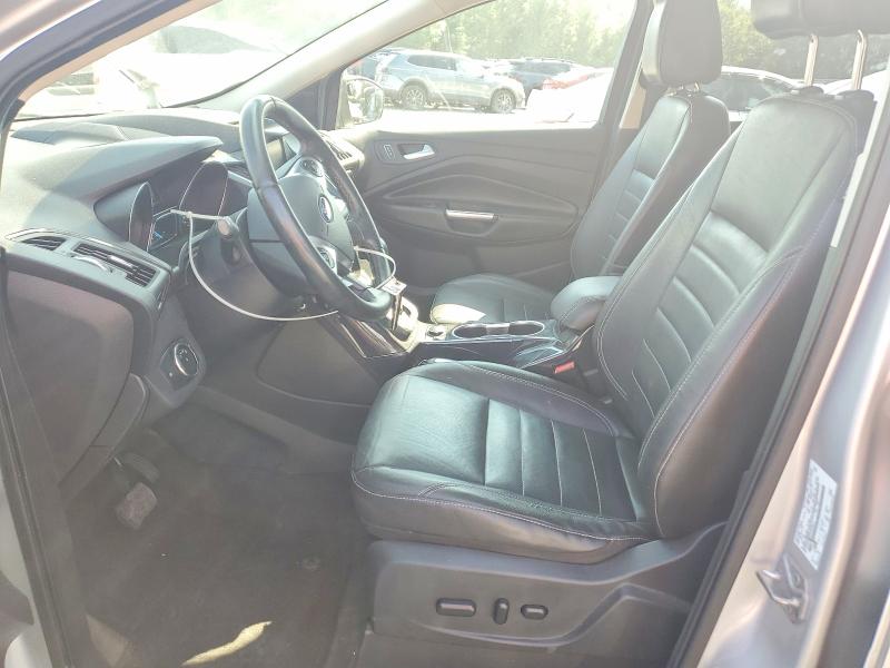 Photo 7 from auction – 2014 FORD ESCAPE with VIN 1FMCU9J97EUB75263