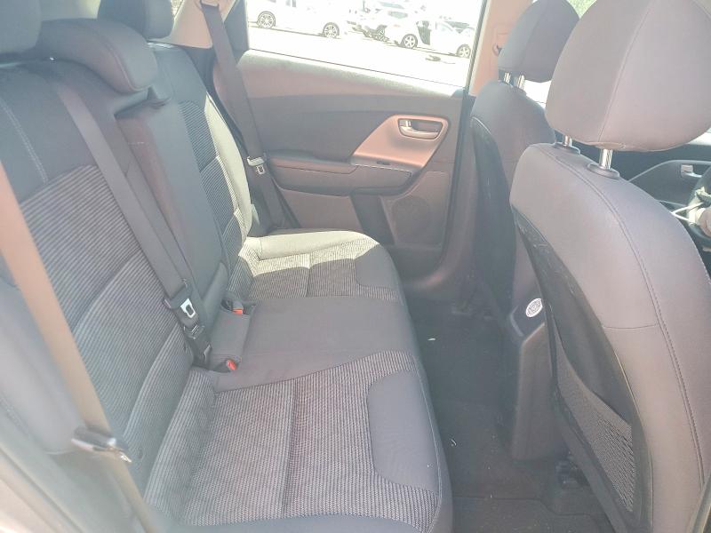Photo 11 from auction – 2018 KIA NIRO with VIN KNDCB3LC6J5202151