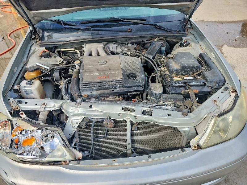 Photo 11 from auction – 2003 TOYOTA AVALON with VIN 4T1BF28B53U285375