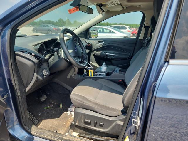 Photo 7 from auction – 2018 FORD ESCAPE with VIN 1FMCU9GDXJUA39294