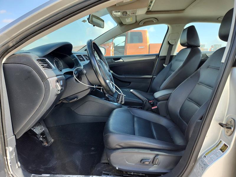 Снимка 7 от търг – 2014 VOLKSWAGEN JETTA с VIN 3VWLL7AJ5EM311106