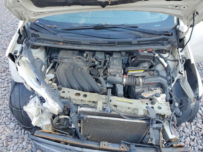 Photo 11 from auction – 2015 NISSAN VERSA NOTE with VIN 3N1CE2CP8FL375233