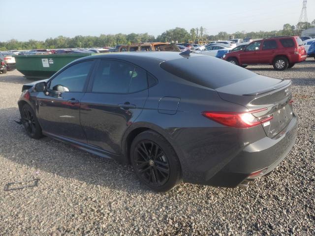 Photo 2 from auction – 2026 TOYOTA CAMRY with VIN 4T1DAACK0TU263907