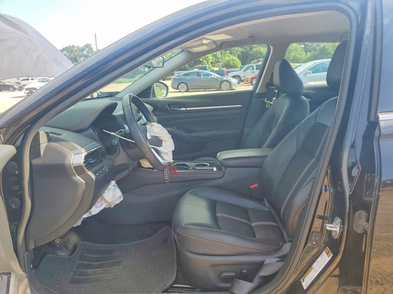 Photo 7 from auction – 2023 NISSAN ALTIMA with VIN 1N4BL4CV7PN331630