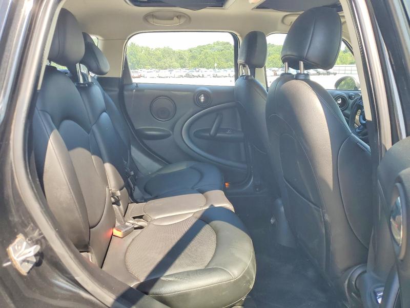 Photo 10 from auction – 2013 MINI COOPER with VIN WMWZC3C50DWP24410