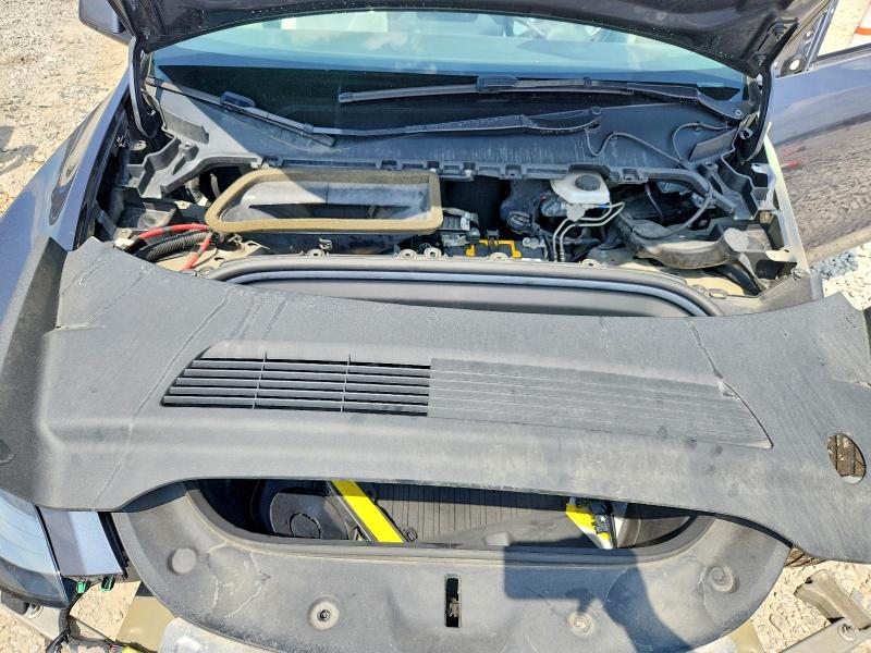 Photo 11 from auction – 2021 TESLA MODEL Y with VIN 5YJYGDEE7MF082956