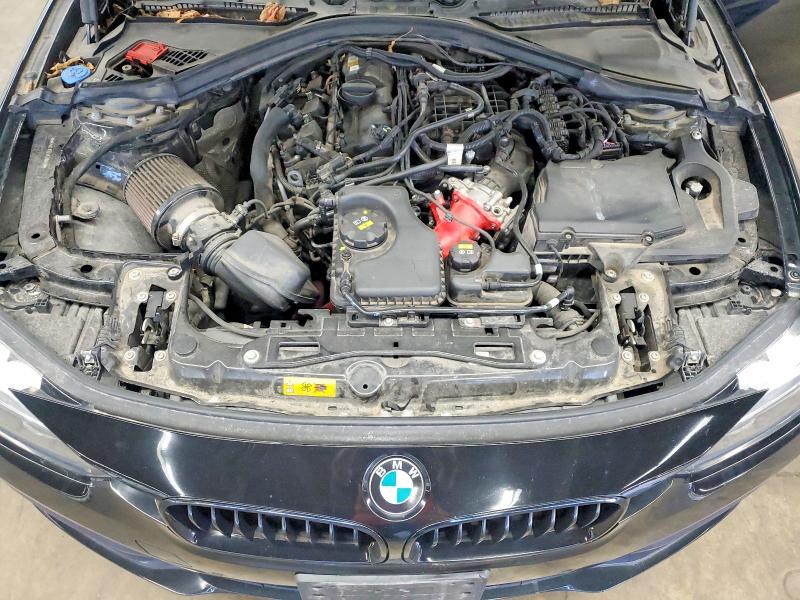 Photo 11 from auction – 2018 BMW 330E with VIN WBA8E1C52JA178048