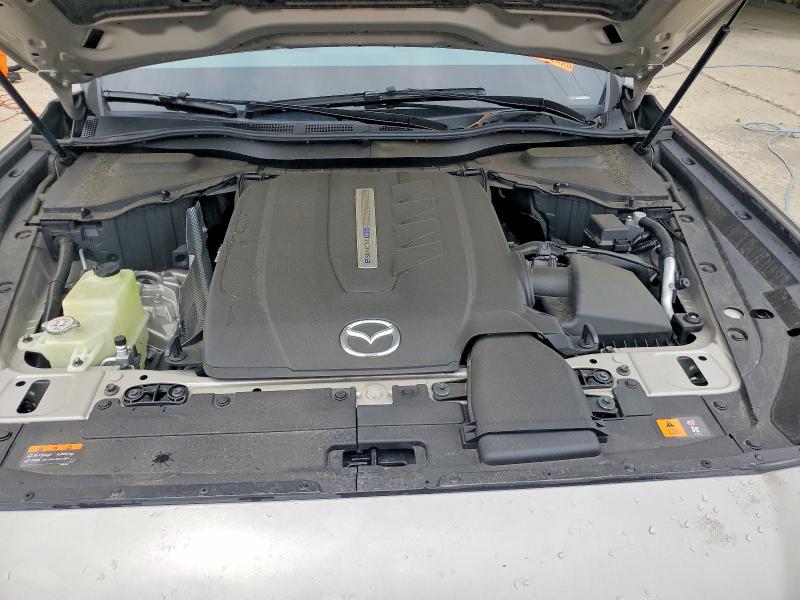 صورة رقم 11 من المزاد - 2025 MAZDA CX-90 مع VIN JM3KKBHA3S1202606