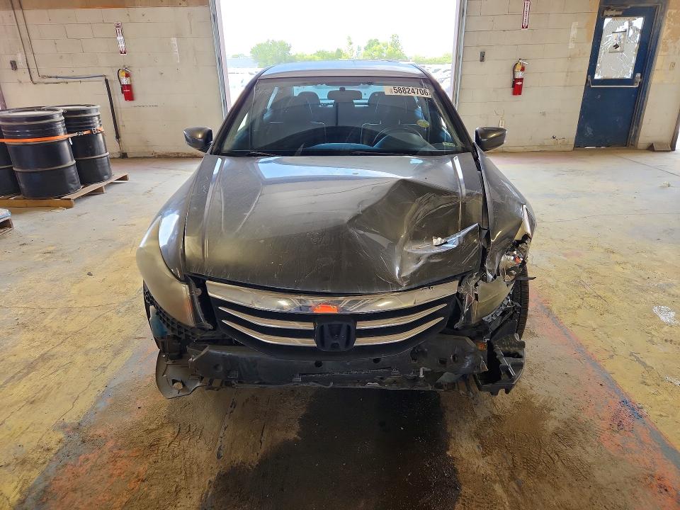 Photo 5 from auction – 2012 HONDA ACCORD with VIN 1HGCP2F6XCA067110
