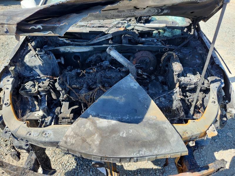 Photo 11 from auction – 2012 HYUNDAI SONATA with VIN 5NPEC4AB0CH428873
