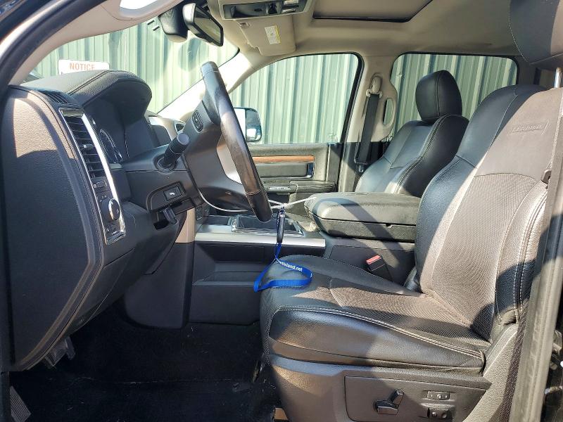 Photo 7 from auction – 2014 RAM 1500 with VIN 1C6RR7NMXES320155