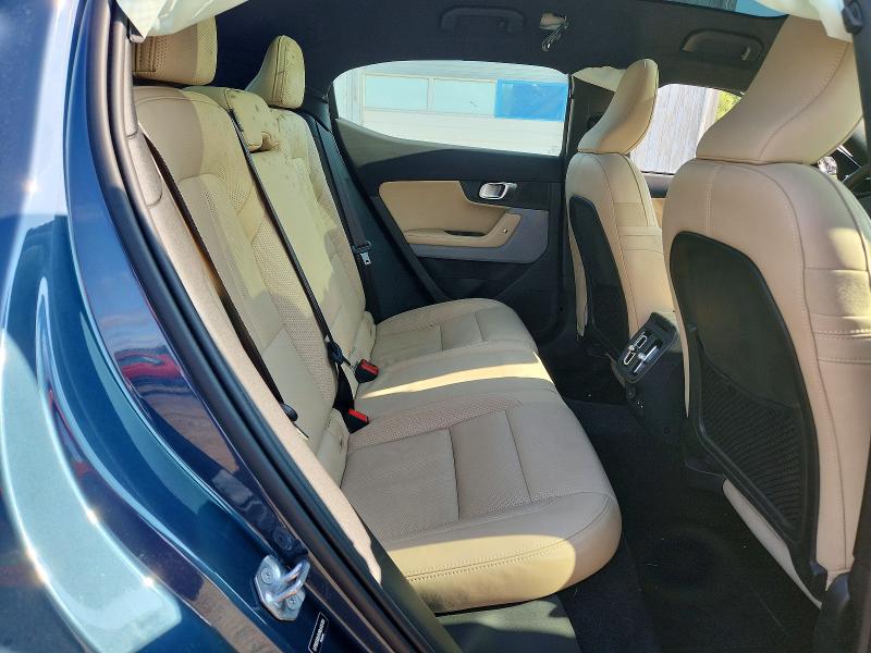 Photo 10 from auction – 2022 POLESTAR 2 with VIN LPSED3KA7NL072751