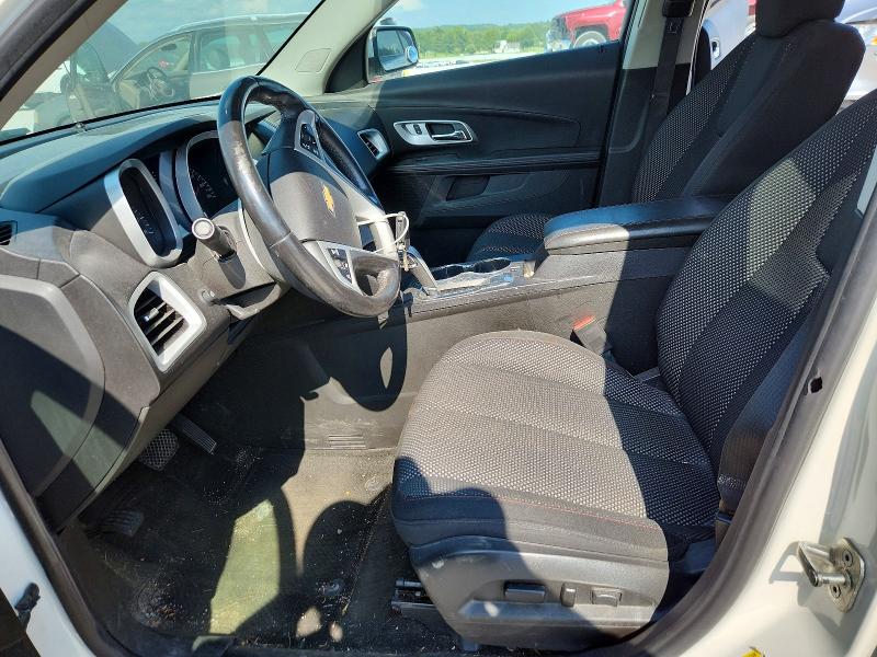 Снимка 7 от търг – 2015 CHEVROLET EQUINOX с VIN 1GNALBEK5FZ105341