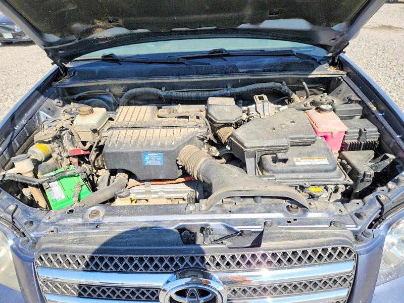 Zdjęcie 12 z aukcji – 2006 TOYOTA HIGHLANDER z VIN JTEEW21AX60014564