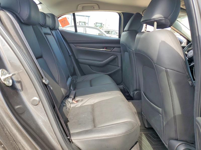Photo 10 from auction – 2020 MAZDA 3 with VIN JM1BPBDM3L1171305