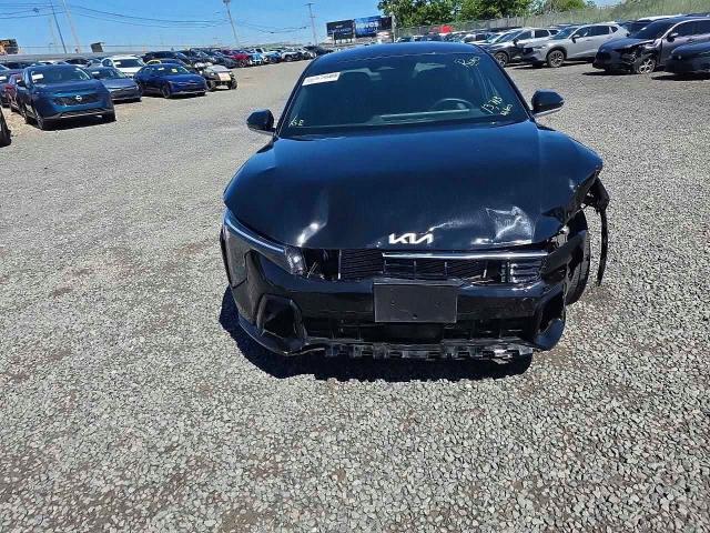 Photo 5 from auction – 2025 KIA K4 with VIN 3KPFW4DE7SE158464