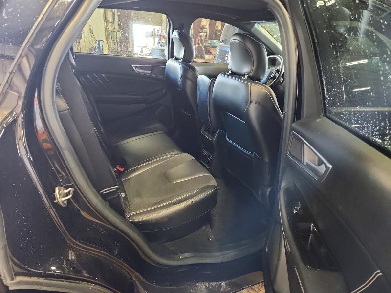 Photo 11 from auction – 2019 FORD EDGE with VIN 2FMPK4AP3KBC61308