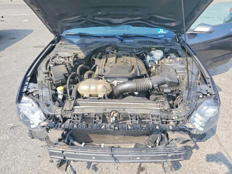 Photo 11 from auction – 2019 FORD MUSTANG with VIN 1FA6P8TH5K5132091
