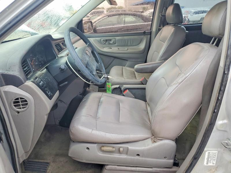 Photo 7 from auction – 2002 HONDA ODYSSEY with VIN 5FNRL18992B039925
