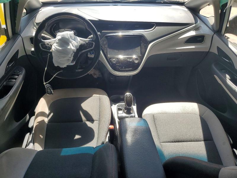 Photo 8 from auction – 2018 CHEVROLET BOLT EV with VIN 1G1FW6S06J4117822
