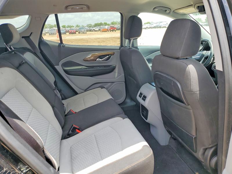 Photo 10 from auction – 2018 GMC TERRAIN with VIN 3GKALMEV9JL183298