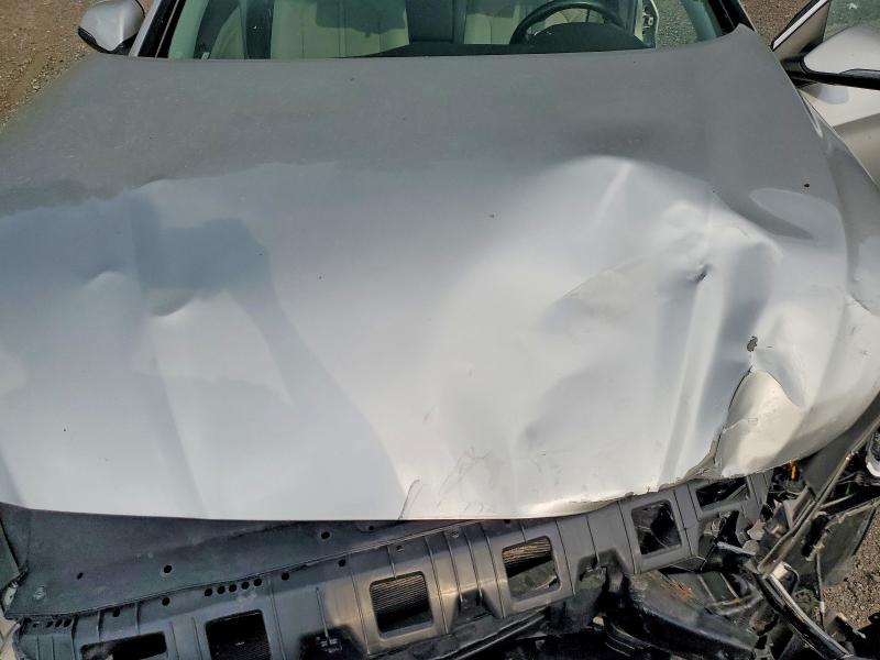 Photo 11 from auction – 2019 HYUNDAI SONATA with VIN 5NPE34AF3KH801986