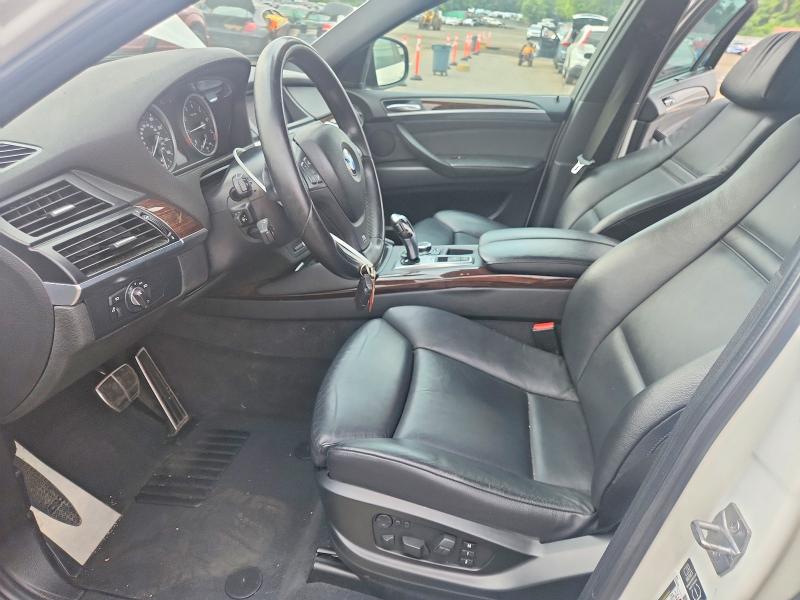 Photo 7 from auction – 2014 BMW X6 with VIN 5UXFG2C53E0C44128