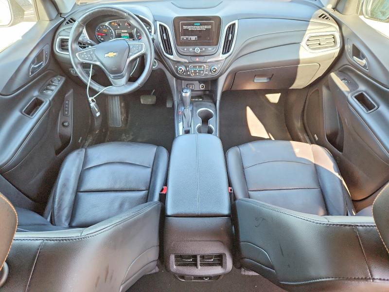 Photo 8 from auction – 2018 CHEVROLET EQUINOX with VIN 2GNAXMEV4J6106852