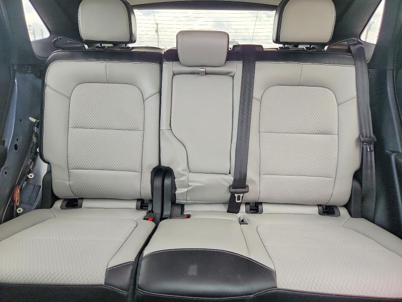 Фото 10 с аукциона – 2024 FORD ESCAPE с VIN 1FMCU0E13RUA35104