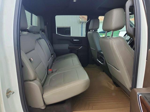 Photo 10 from auction – 2021 GMC SIERRA with VIN 1GTU9DED7MZ165751