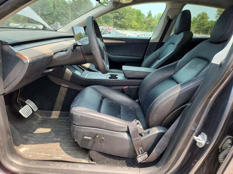 صورة رقم 7 من المزاد - 2023 TESLA MODEL Y مع VIN 7SAYGDEF6PF958948