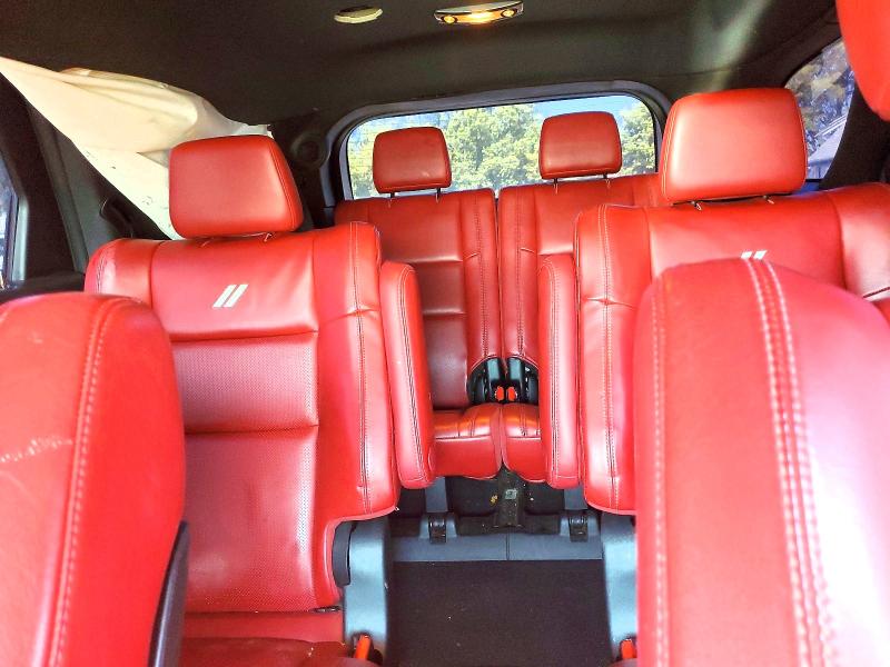 Photo 10 from auction – 2019 DODGE DURANGO with VIN 1C4SDJCT2KC663676