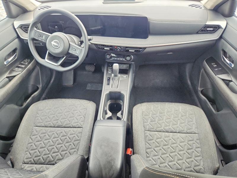 Photo 8 from auction – 2026 NISSAN KICKS with VIN 3N8AP6CE0TL321056