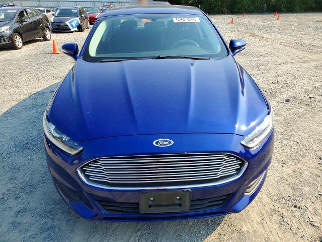 Photo 5 from auction – 2016 FORD FUSION with VIN 3FA6P0H74GR385327