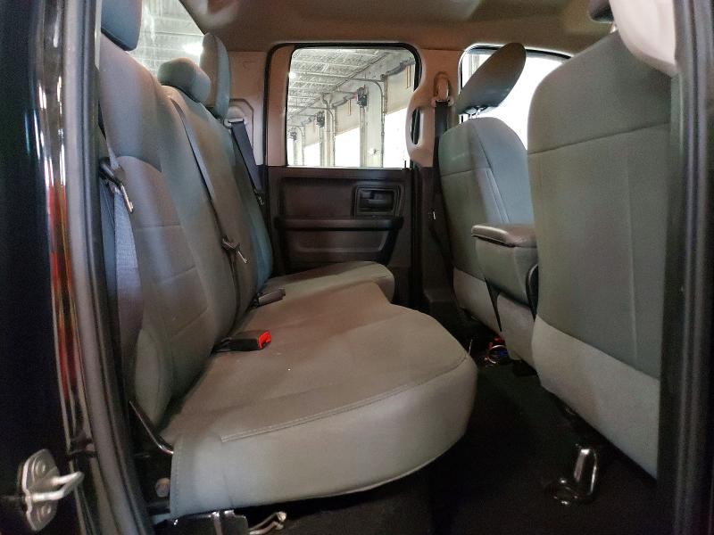 Photo 10 from auction – 2015 RAM 1500 with VIN 1C6RR7FT7FS586661