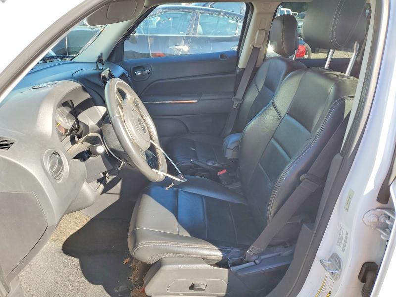 Photo 7 from auction – 2014 JEEP PATRIOT with VIN 1C4NJRCB1ED660729